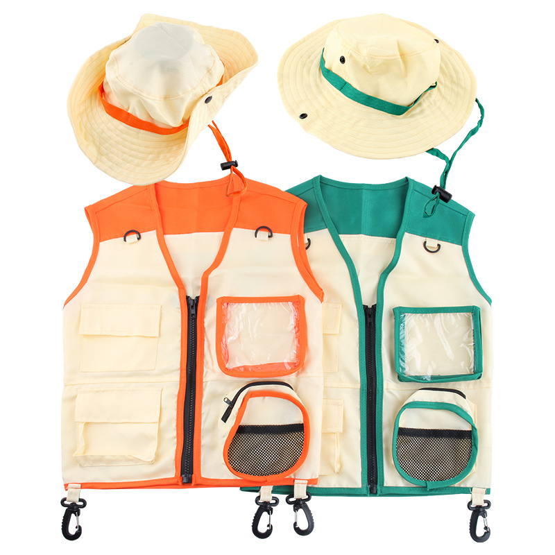 Nature Explorer Adventure Kit  - Outdoor Adventure Kit For Boys ulasan dan harga